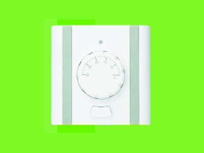 電采暖系列單體溫控器